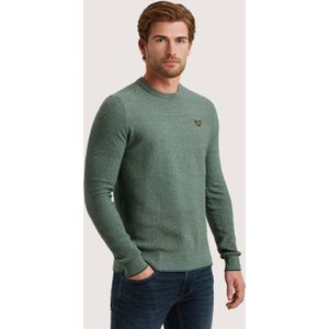 PME Legend Structured Trui