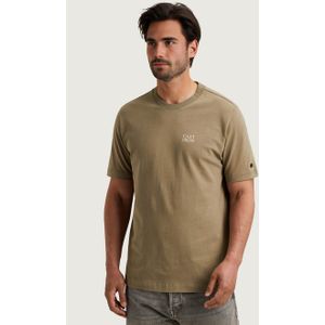 Cast Iron Peached T-shirt