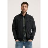 PME Legend - Sweat Jacket - Zwart - Met Ritssluiting