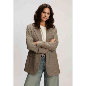 Silvercreek - Troy Blazer - Blazer