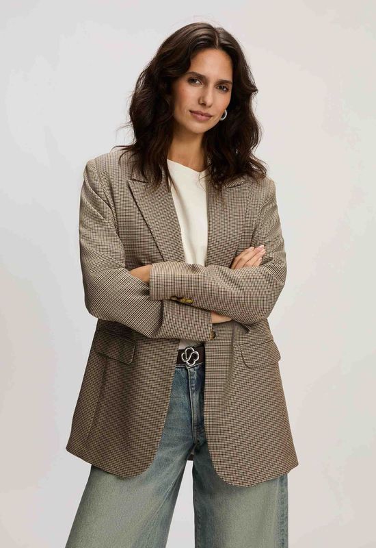 Silvercreek - Troy Blazer - Blazer