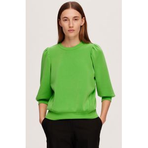 Selected Femme Tenny 3/4 Sweater