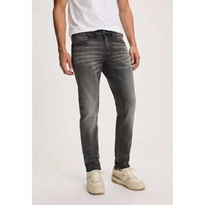 Silvercreek - Lewis - Jeans - Tapered - Regular Model - Slim Model