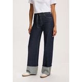 Silvercreek - Ruby Wide Leg Jeans - Comfort Stretch Denim