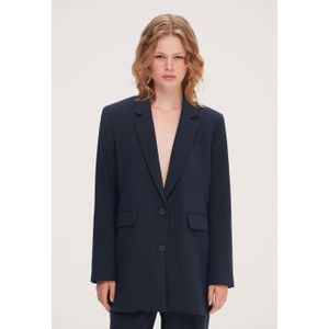 Selected Femme Rita Relaxed Blazer