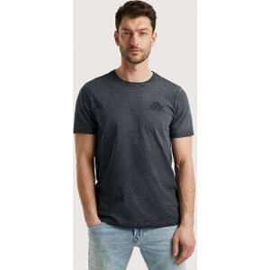 PME Legend Single Jersey Cold Dye T-shirt