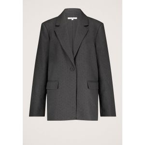 Circle of Trust - Josha Blazer - Blazer