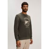 Silvercreek - Kreek Sweater - Katoen
