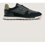 PME Legend - Aircoba - Sneakers - Donkerblauw