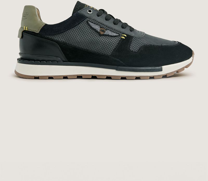 PME Legend - Aircoba - Sneakers - Donkerblauw