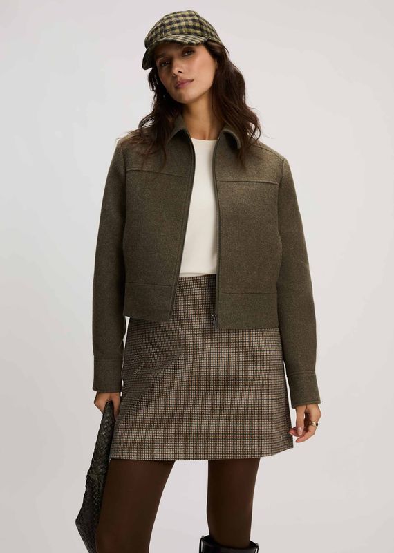 Silvercreek - Tezza Jacket - Tussenjas