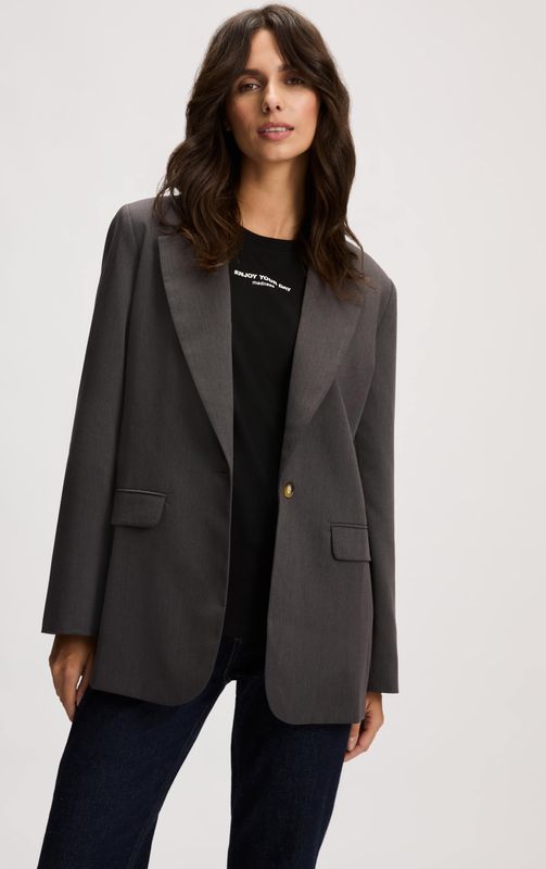 Madness - Mieko Blazer - Blazer