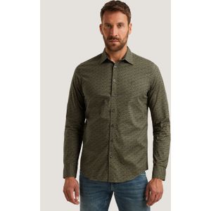 PME Legend Print Shirt