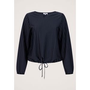 Zoso Peet Travel Blouse