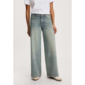 Silvercreek - Eden Jeans - Greencast - Denim