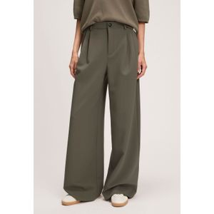 Silvercreek - Ferinza - Broek - Green Army