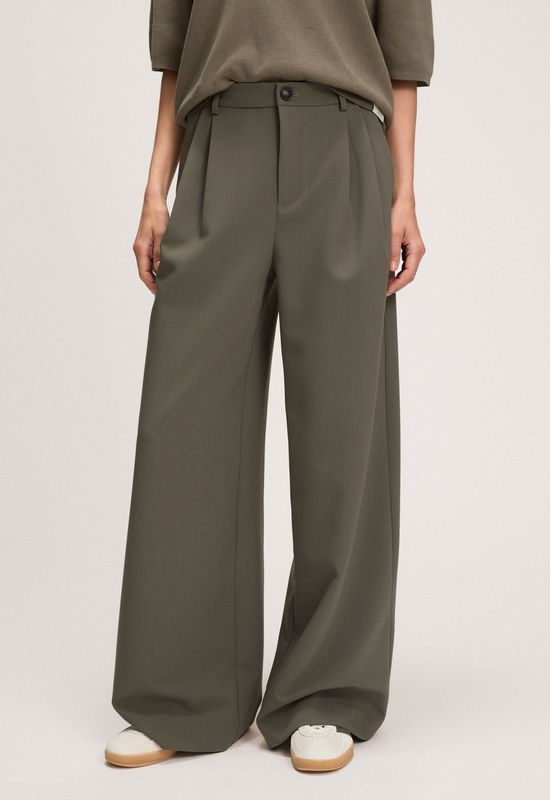 Silvercreek - Ferinza - Broek - Green Army