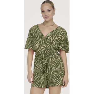 Only Callie Playsuit