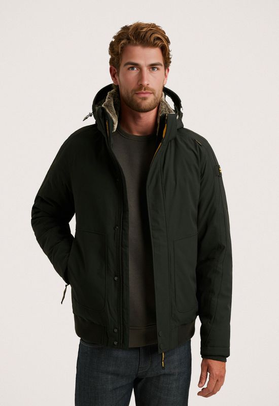 PME Legend - Ice Striper Jacket - Tussenjas - Waterafstotend - Lichtgewicht