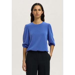 Selected Tenny 3/4 Sweater