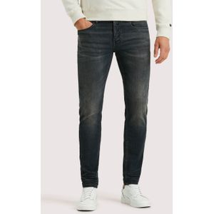 Cast Iron Shiftback Tapered Jeans