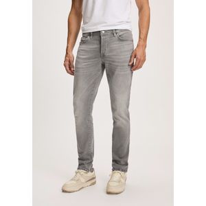 PORTER - Jeans - Lichtgrijs - Jogg Denim - Slim Fit