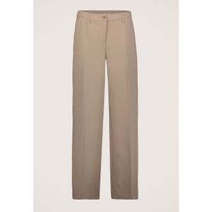 Summum - Foam Broek - Wijde Pijpen - Elastische Tailleband