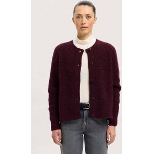 Selected - Lulu Knit Vest - Vesten