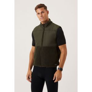 Bjorn Borg Centre Pile Bodywarmer