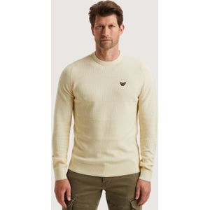 PME Legend Structured Trui