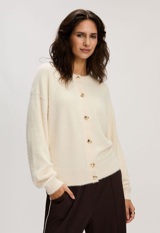 Madness - Morley - Vest - 100% Polyamide