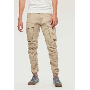 G-Star RAW Rovic Zip 3D Regular Tapered Broek