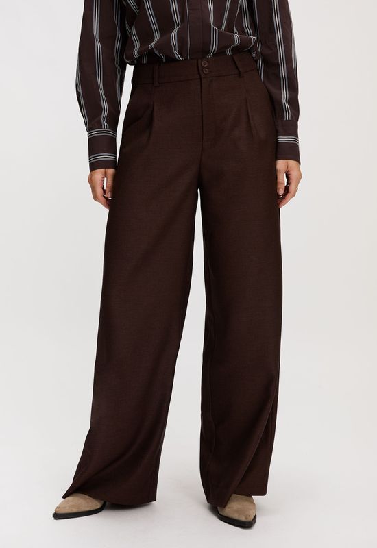 Silvercreek - Fanny Broek - Stretchbroek