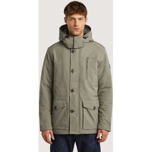 G-Star Vodan Gewatteerd Jack Met Capuchon