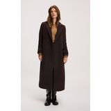 Silvercreek - Resa - Motorjas - Premium Collectie - Zachte Wolmix