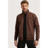 PME Legend - Sweat Jacket - Zwart