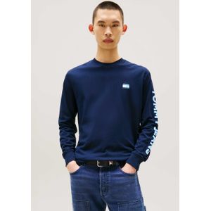 Tommy Jeans Longsleeve