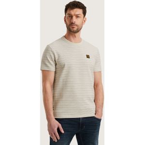 PME Legend Stripe T-shirt