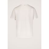 Silvercreek - Siene - T-shirt - Ronde Hals - Regular Fit - Zwart