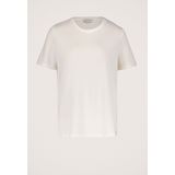 Silvercreek - Siene - T-shirt - Ronde Hals - Regular Fit - Zwart