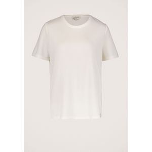 Silvercreek - Siene - T-shirt - Ronde Hals - Regular Fit - Zwart