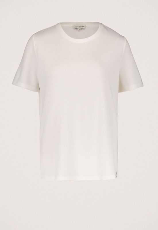 Silvercreek - Siene - T-shirt - Ronde Hals - Regular Fit - Zwart