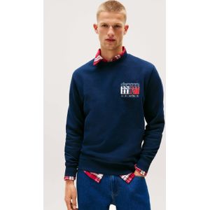 Tommy Jeans - DM0DM22093 - Sweater