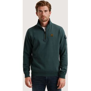 PME Legend - PSW2508423 - Sweater - Halve Ritssluiting - Lange Mouwen