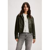 Silvercreek - Tess Jack - Groen - Tussenjack