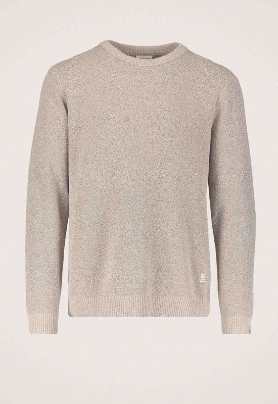 Silvercreek - Erren Trui - Gebreide Trui