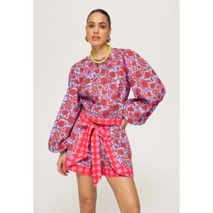 Harper & Yve Dolly Blouse
