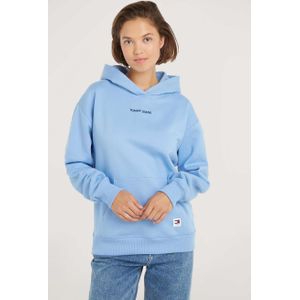 Tommy Jeans Relax Classic Hoodie