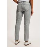 Silvercreek - Cinna - Jeans - Blauw - Superstretch - Slim Tapered