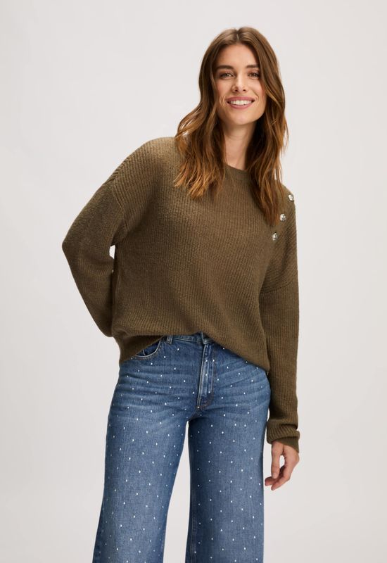 Silvercreek - Philo - Trui